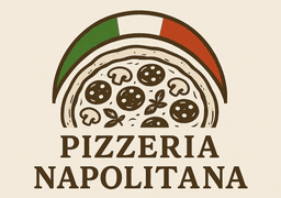 Pizzeria Napolitana Logo
